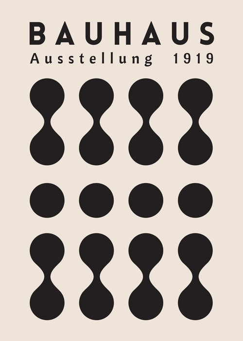 Bauhaus 8