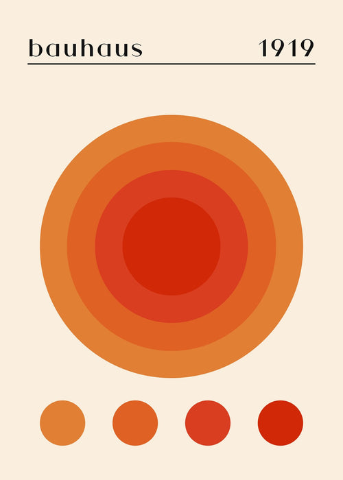 Bauhaus 9