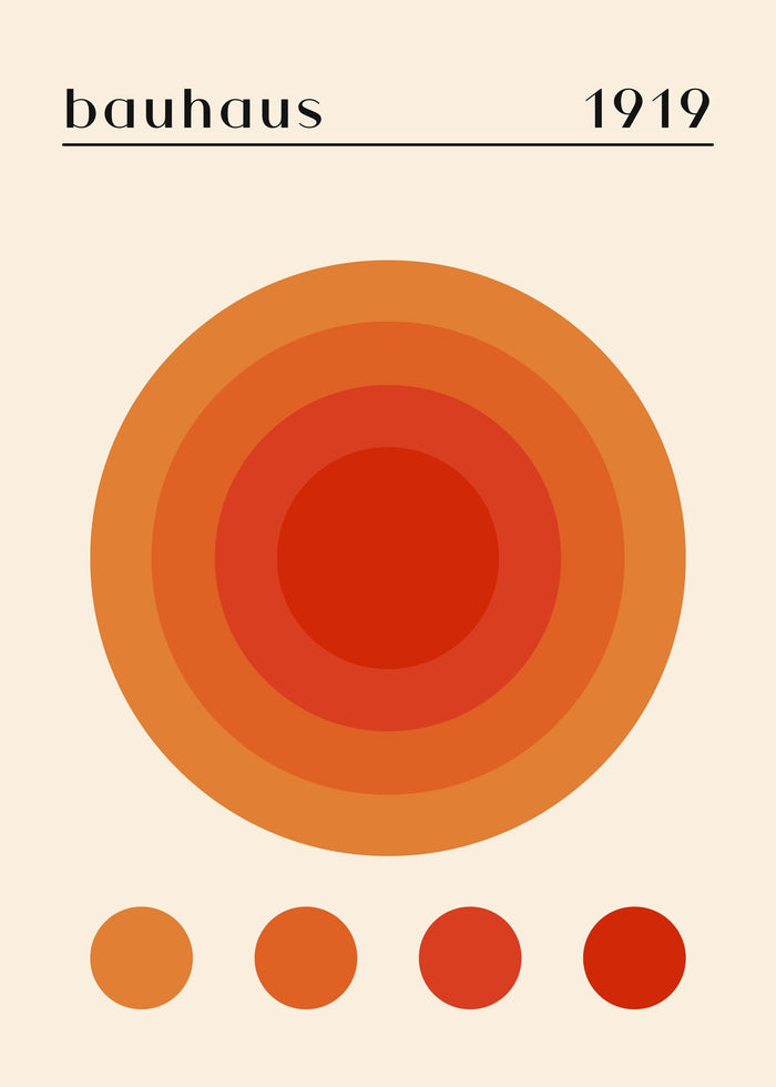 Bauhaus 9