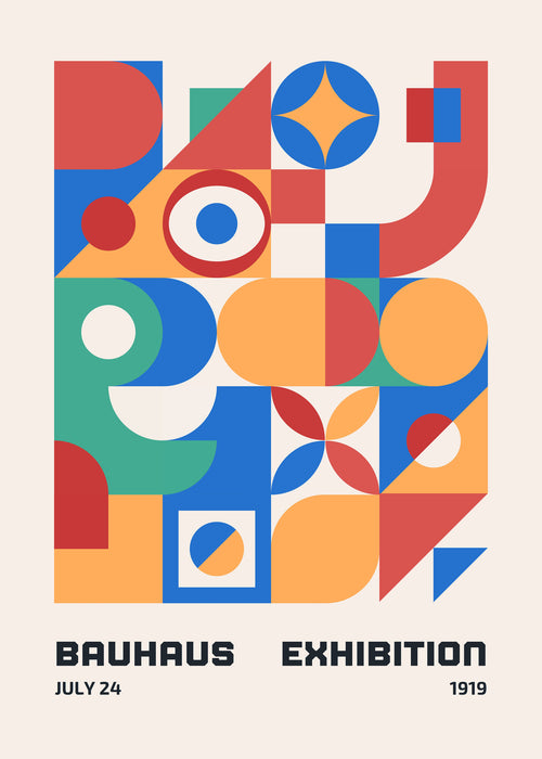 Bauhaus 11
