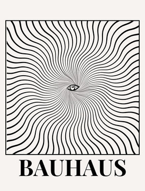 Bauhaus Espiral
