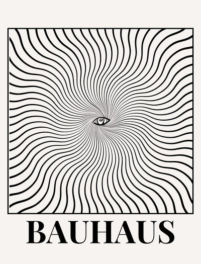 Bauhaus Espiral