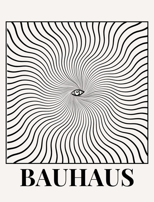Bauhaus Espiral
