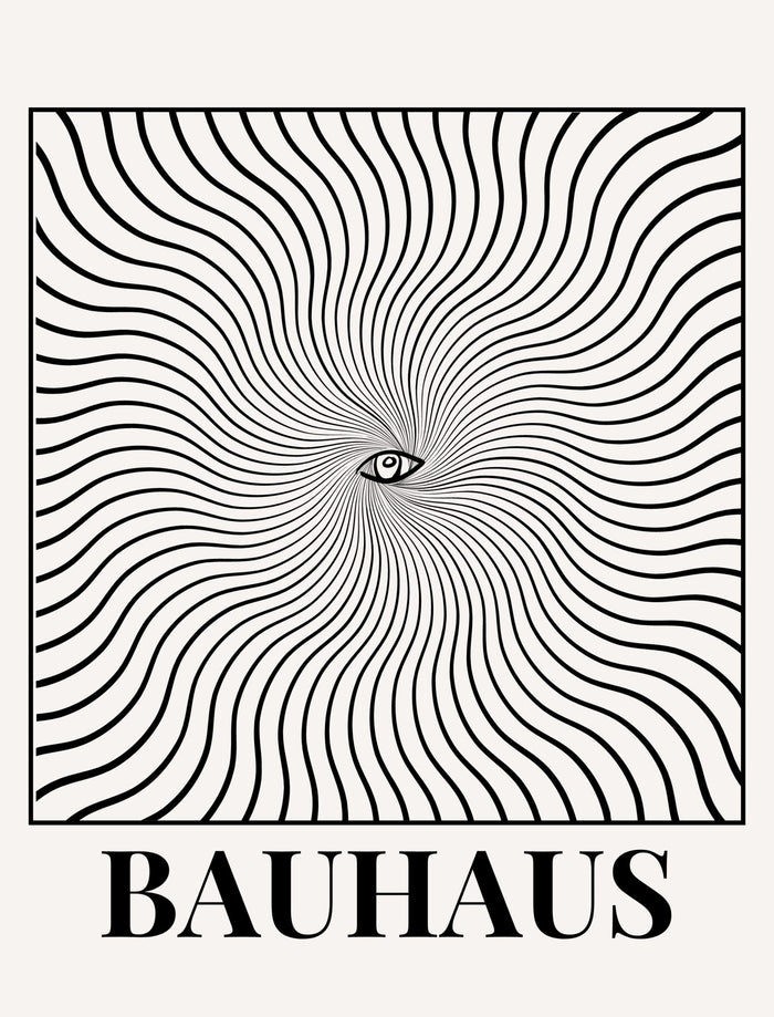 Bauhaus Espiral