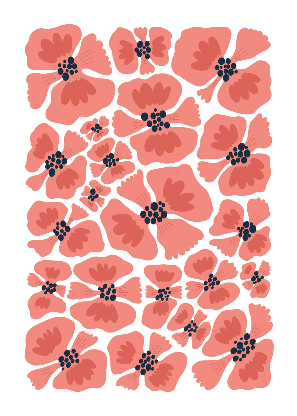 Matisse, Flores, cuadro de Persa