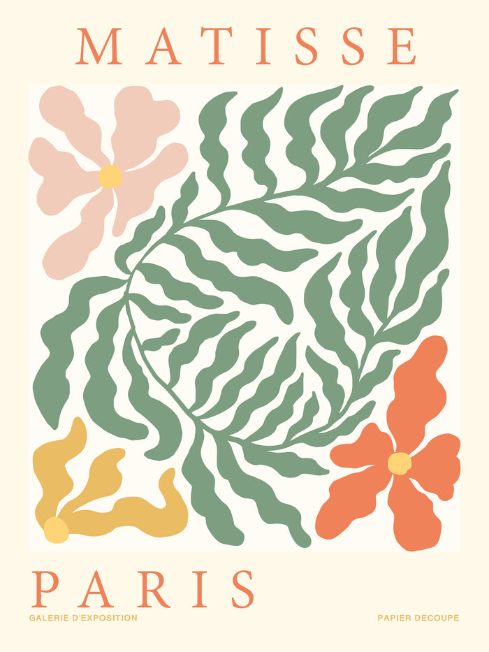 Matisse París