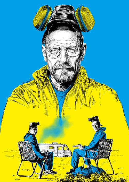 Breaking Bad