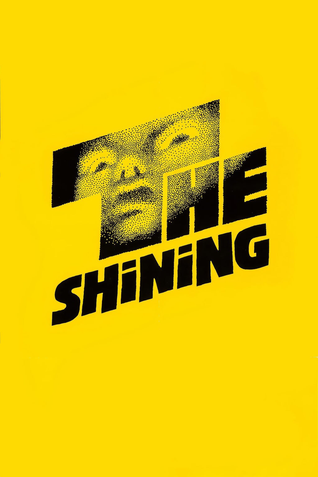 The Shining, cuadro de Persa