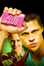 Fight Club, cuadro de Persa