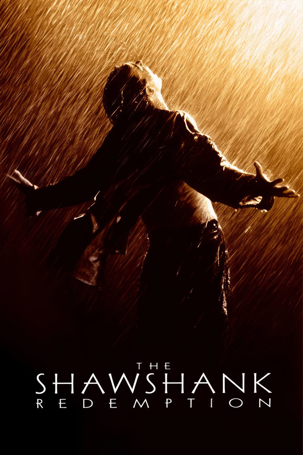 The Shawshank Redemption, cuadro de Persa