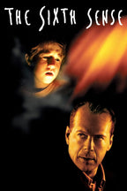 The Sixth Sense, cuadro de Persa