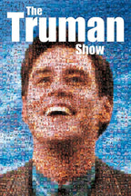 The Truman Show, cuadro de Persa