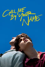 Call Me by Your Name, cuadro de Persa