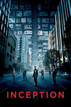 Inception, cuadro de Persa