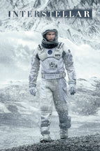 Interstellar, cuadro de Persa