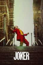 Joker, cuadro de Persa