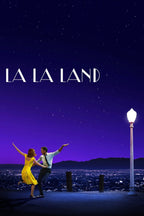 La La Land, cuadro de Persa