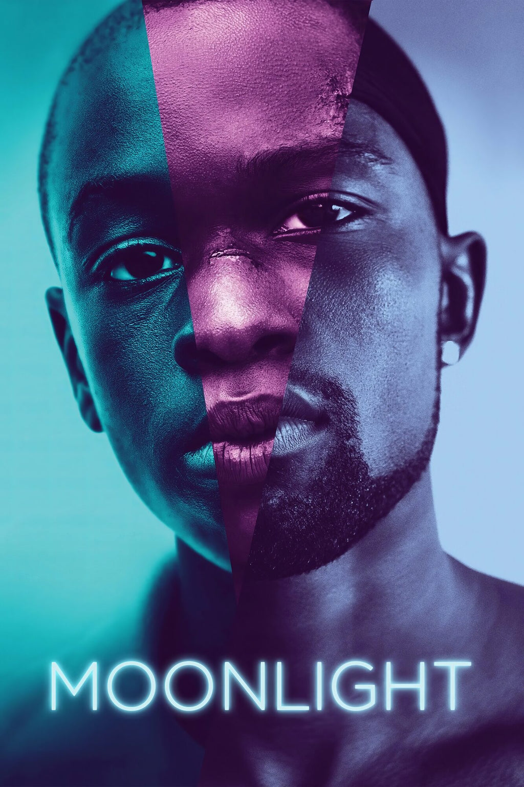 Moonlight, cuadro de Persa
