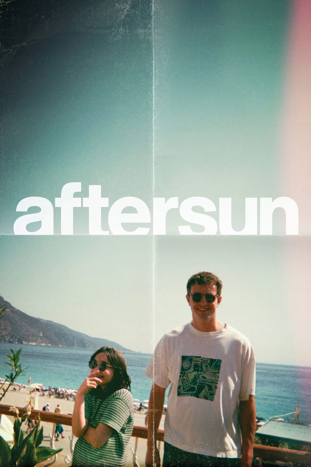 Aftersun, cuadro de Persa