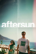 Aftersun, cuadro de Persa